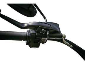 Kellermann Atto® Handlebar Controls Mounting Adapter Raw Kellermann
