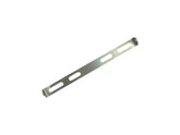 Kellermann Atto® License Plate Turn Signal Mounting Bracket Silver Kellermann Default Title