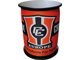 Cce Cce Airquick Inflatable Table, 45 X 55 X 50 Cm; Black Top Inflatable Table Cce Default Title