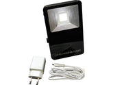 Cce Inflatable Table Light Unit Black Clear Cce Default Title