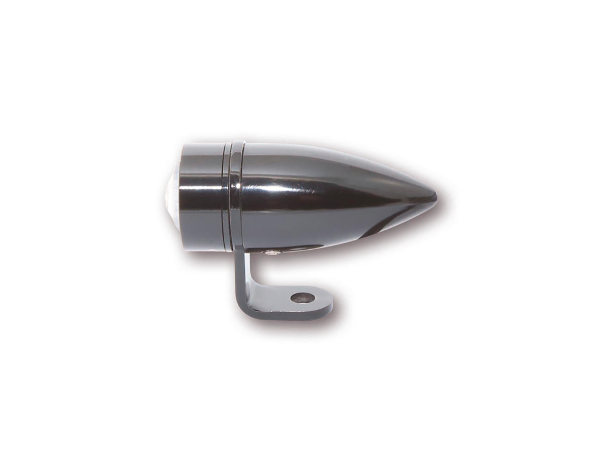 Highsider Mono Bullet Led Taillight Black Led Highsider
