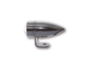 Highsider Mono Bullet Led Taillight Black Led Highsider