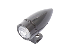 Highsider Mono Bullet Led Taillight Black Led Highsider Default Title