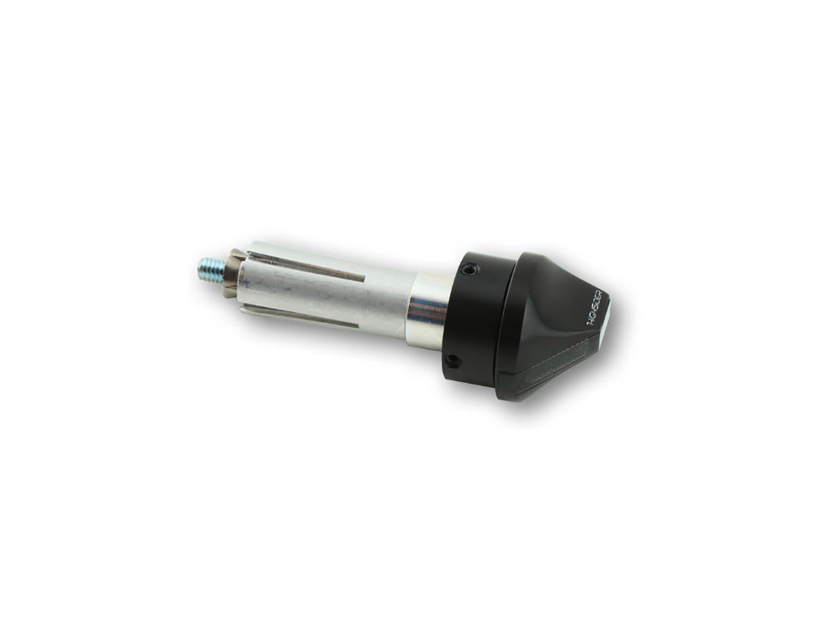 Highsider Flight Led Turn Signal Black Smoke Led Highsider