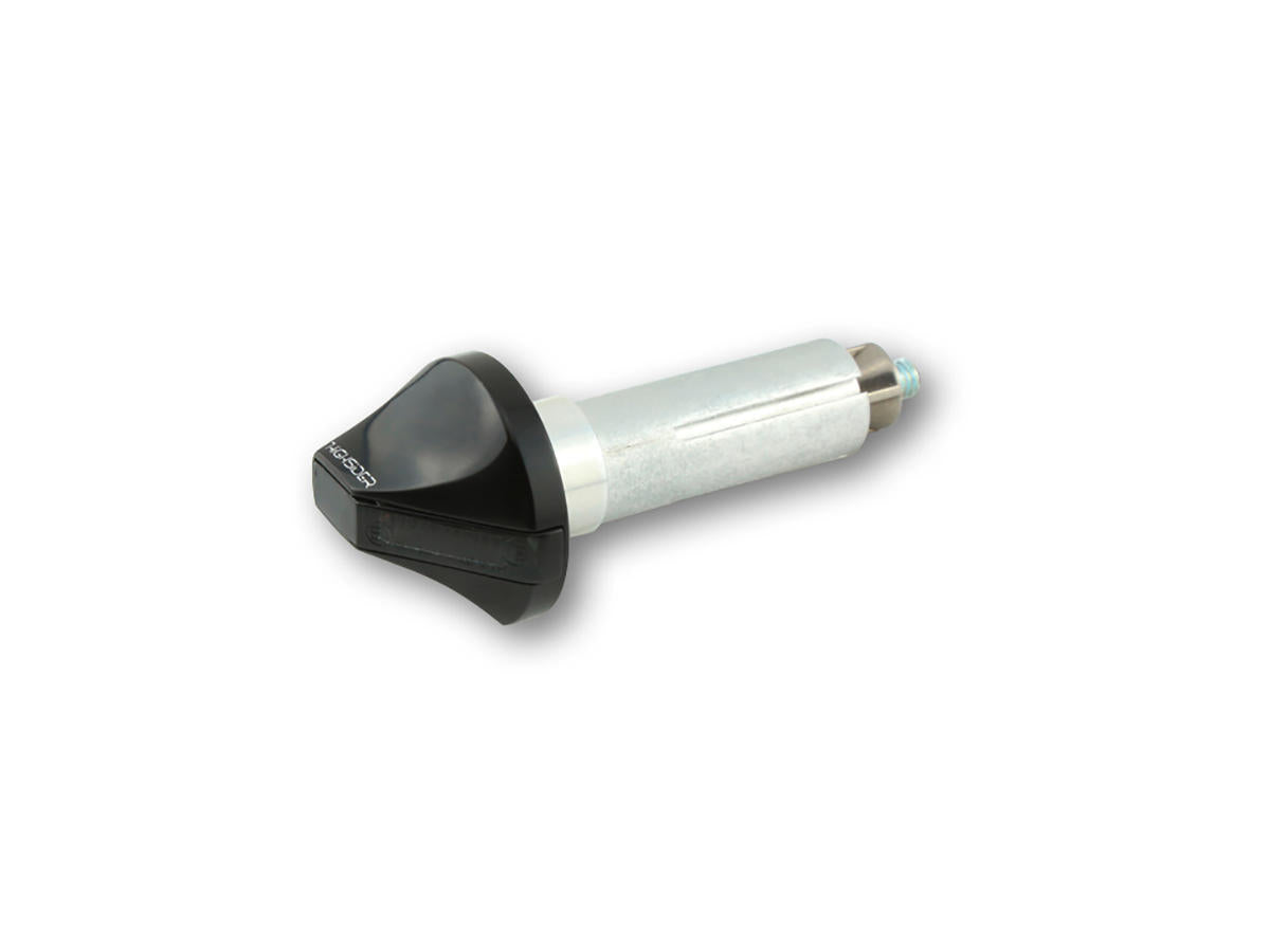 Highsider Flight Led Turn Signal Black Smoke Led Highsider