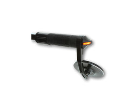 Highsider Flight Led Turn Signal Black Smoke Led Highsider