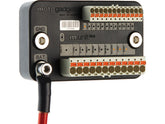 Motogadget Mo.Unit Control Box, Blue Control Box Motogadget Default Title