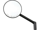 Highsider Conero Mirror 175 Mm Stem Black, Anodized Highsider Default Title