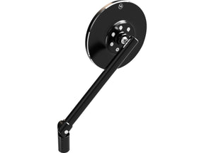 Highsider Conero Mirror 175 Mm Stem Black, Anodized Highsider