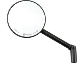 Highsider Conero Mirror 175 Mm Stem Black, Anodized Highsider Default Title