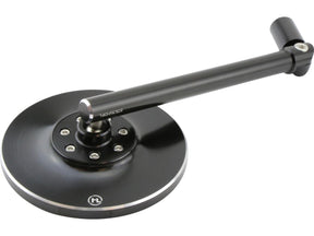 Highsider Conero Mirror 175 Mm Stem Black, Anodized Highsider