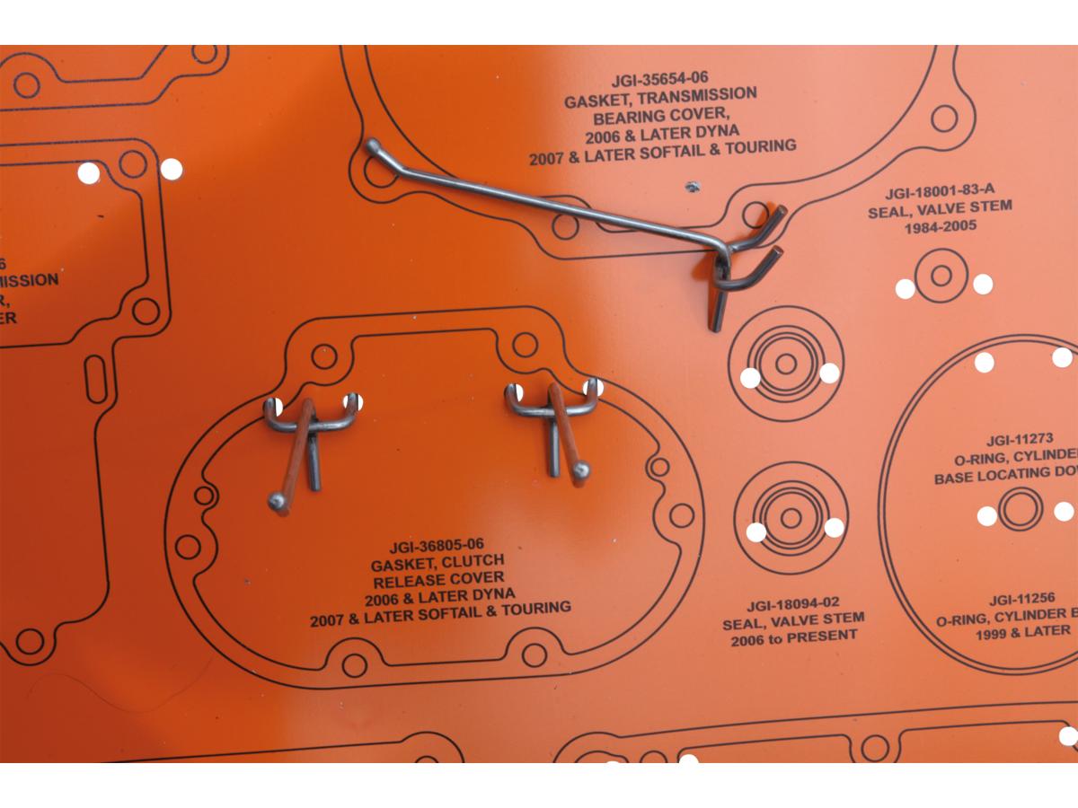 Cce Gasket Board, Twin Cam Gasket Board Cce Default Title