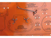 Cce Gasket Board, Twin Cam Gasket Board Cce Default Title