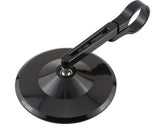 Highsider Montana 2 Bar End Mirror 120 Mm Stem Black Highsider Default Title