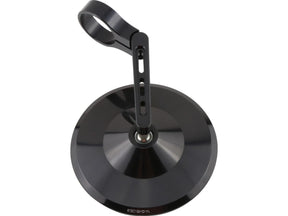 Highsider Montana 2 Bar End Mirror 120 Mm Stem Black Highsider