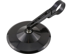 Highsider Montana 2 Bar End Mirror 120 Mm Stem Black Highsider Default Title