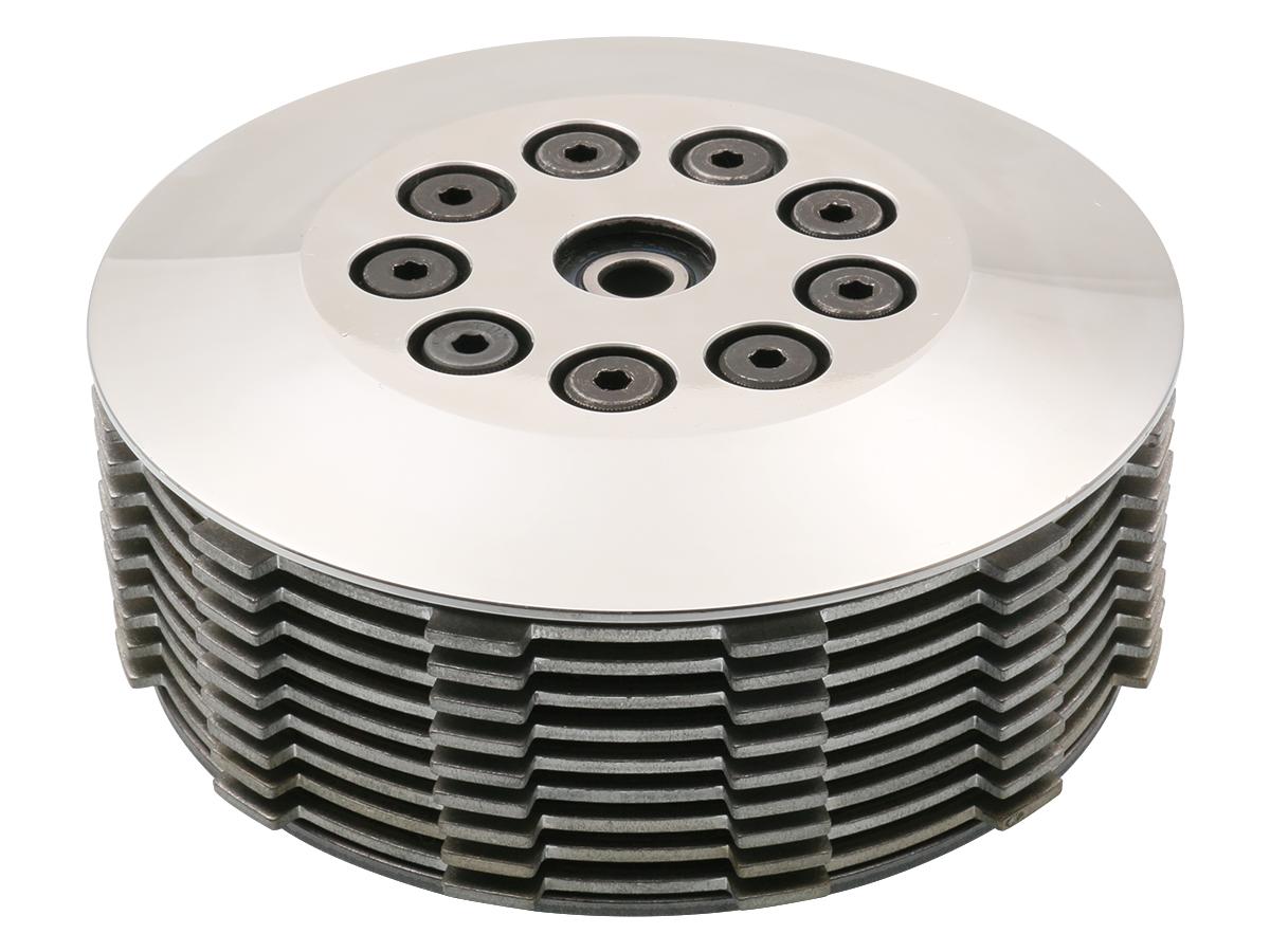 Bdl Competitor Clutch Kit, Cable Clutch Clutch Stock Baskets Bdl Default Title