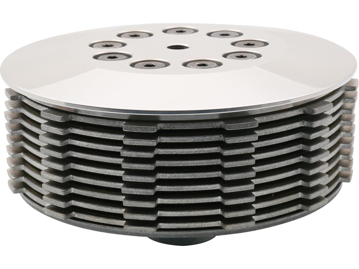Bdl Competitor Clutch Kit, Hydraulic Clutch Clutch Stock Baskets Bdl Default Title