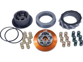 Barnett Scorpion Low Profile Lock Up Clutch Barnett Default Title