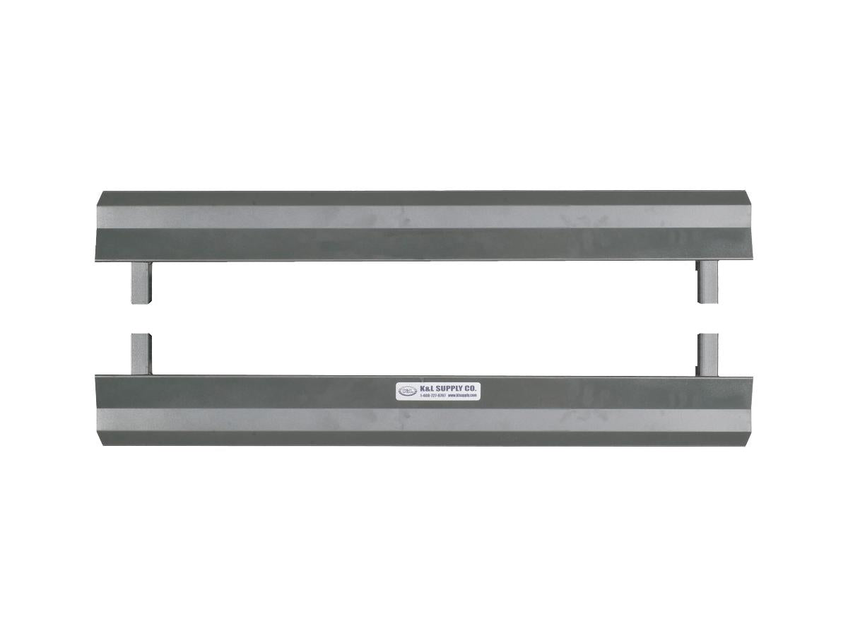 K&Amp;L Supply Mc625 R Air Lift Tool Holder Set, Grey Tool Holder K&Amp;L Supply Default Title