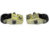K&Amp;L Supply Mc625 R Air Lift Retractable Wheels Air Lift Wheel Set K&Amp;L Supply Default Title