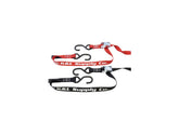 K&Amp;L Supply Heavy Duty Tie Downs, 1800 Cm, 900kg, Black Tie Down K&Amp;L Supply Default Title