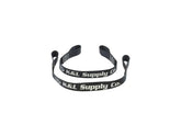 K&Amp;L Supply Heavy Duty Tie Down Extensions, 50 Cm , 900kg, Black Tie Down K&Amp;L Supply Default Title
