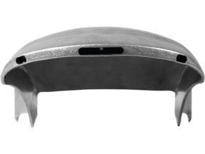 Thunderbike Rear Steel Fender For Twin Cam Softail (Narrow Frame) 260/18" Tire, With Taillight And Turn Signals Raw Thunderbike Default Title