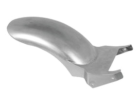 Thunderbike Rear Steel Fender For Twin Cam Softail (Wide Frame) 260/18" Tire, With Taillight And Turn Signals Raw Thunderbike