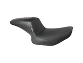 Le Pera Kickflip Seat Basket Wave Black Vinyl Le Pera Default Title