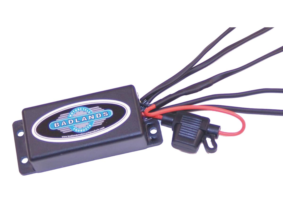 Namz Plug &Amp; Play Illuminator Module Run/Turn Front Namz Default Title
