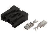 Namz Maxi Fuse Connector Black Namz Default Title