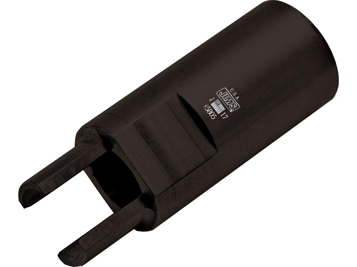 Jims Wrist Pin Remover Adapter Jims Default Title