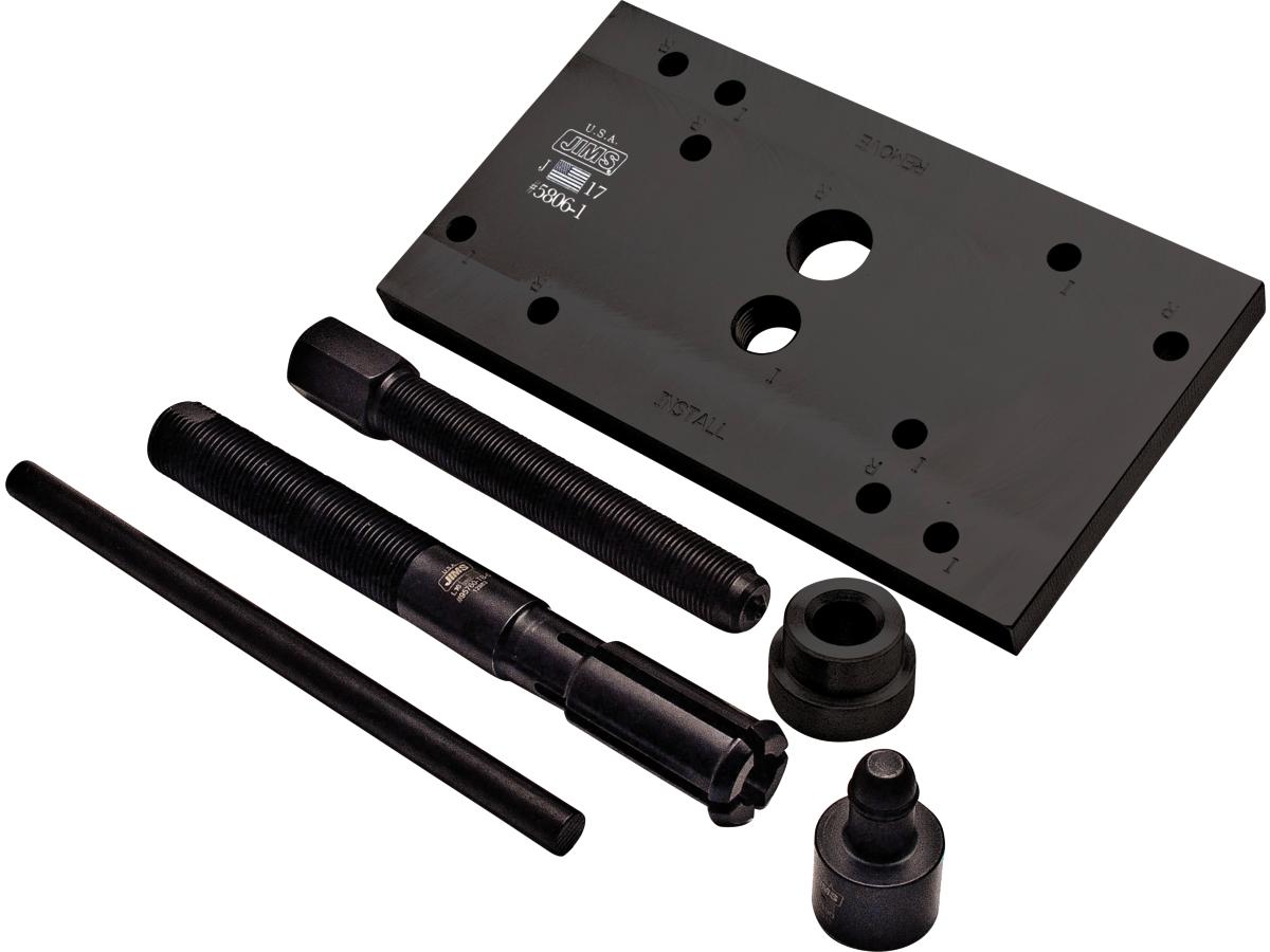 Jims Cam Bearing Remover And Installer Jims Default Title