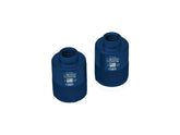Jims Cylinder Hold Down Nuts Jims Default Title