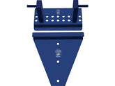 Jims Fuel Tank Wall Mount Jims Default Title