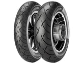 Metzeler Me 888 Marathon Ultra Tire 180/70 R 16 77 V Tl Black Wall Metzeler Default Title