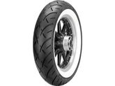 Metzeler Me 888 Marathon Ultra Tire 180/65 B 16 81 H Tl Reinforced White Wall Metzeler Default Title