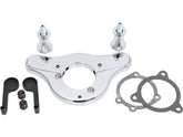 Roland Sands Design Mount Kit 90 Degree Air Intake For 895862, 895863 Roland Sands Design Default Title