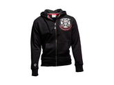 West Coast Choppers Mechanic Zip Hoodie West Coast Choppers Default Title