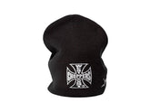 West Coast Choppers Og Classic Beanie West Coast Choppers Default Title