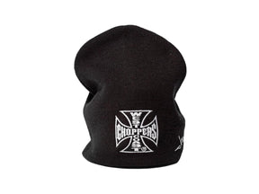 West Coast Choppers Og Classic Beanie West Coast Choppers Default Title