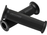 Daytona Japan D'grip Grips Black 7/8" Throttle By Wire Throttle Cables Daytona Japan Default Title