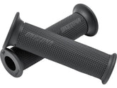 Daytona Japan D'grip Grips Gray 7/8" Throttle By Wire Throttle Cables Daytona Japan Default Title