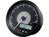Daytona Japan Tachometer Velona 81 Tachometer 80 Daytona Japan Default Title
