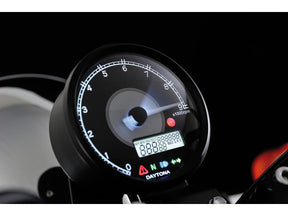 Daytona Japan Tachometer Velona 81 Tachometer 80 Daytona Japan