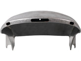 Thunderbike Rear Steel Fender For Milwaukee Eight Softail (Wide Frame) 260/18" Tire, With Taillight And Turn Signals Raw Thunderbike Default Title