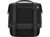 Burly Brand Voyager Saddlebag Black Burly Brand Default Title