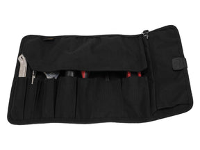 Burly Brand Voyager Tool Roll Black Burly Brand
