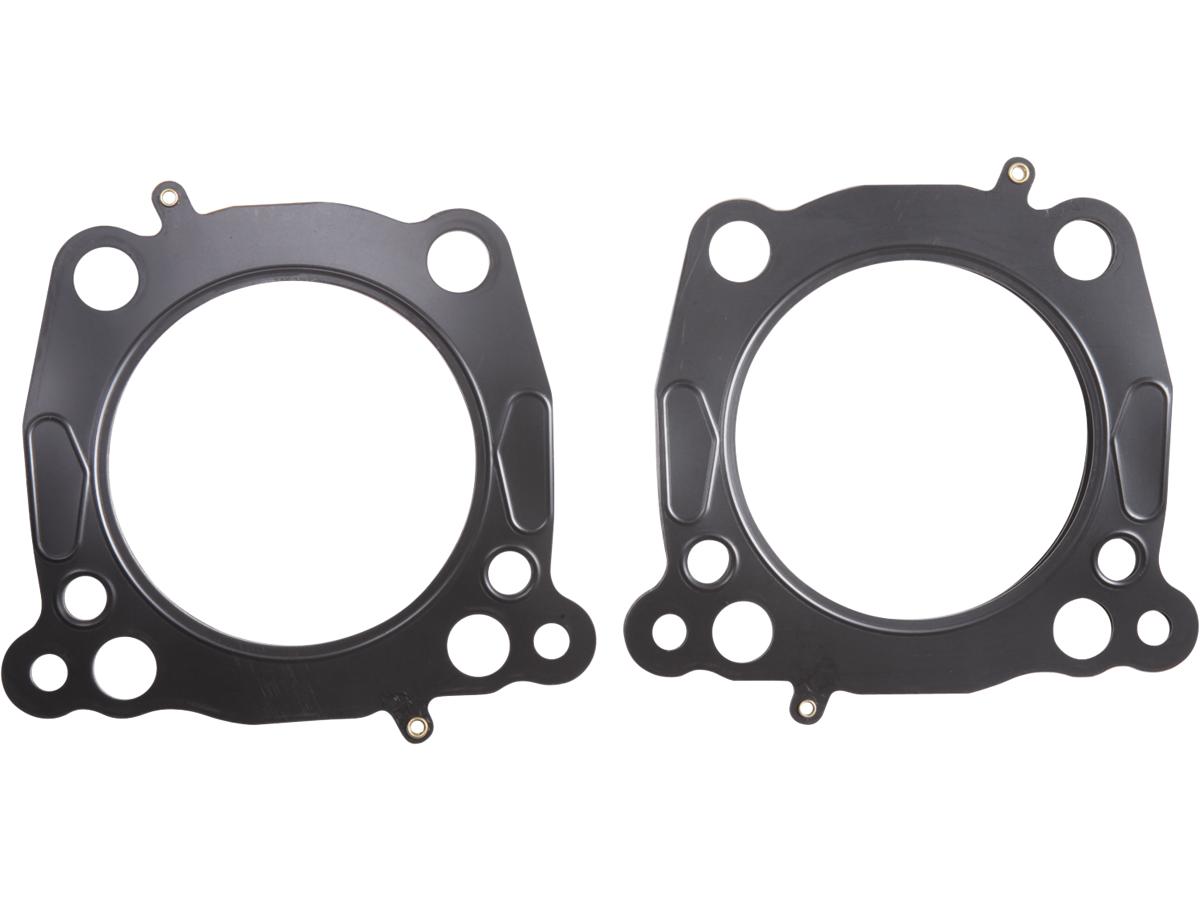 Cometic Multi Layer Steel (Mls) Cylinder Head Gasket .040" 4" Cometic Default Title
